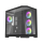 Obudowa DarkFlash FT418 PRO Black + 7 fans ARGB